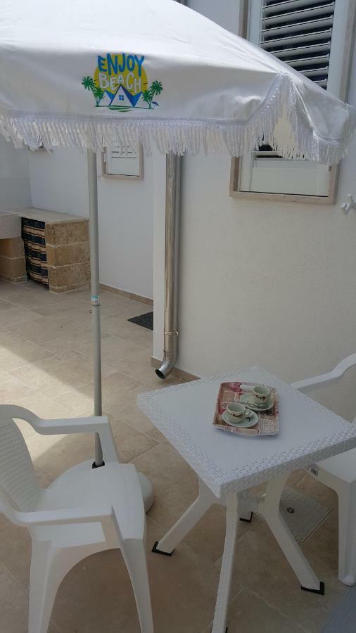 Enjoy Beach Porto Cesareo Exterior photo