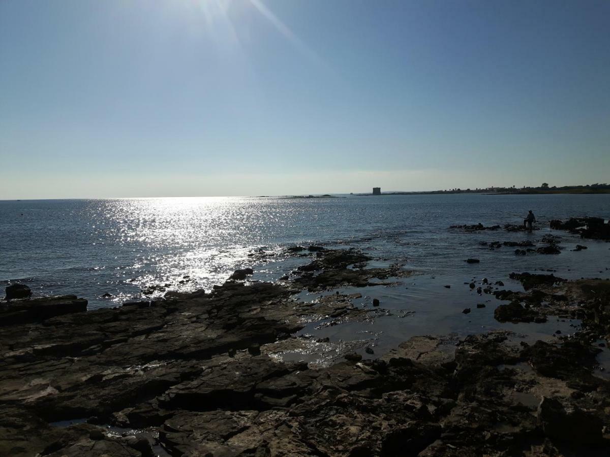 Enjoy Beach Porto Cesareo Exterior photo